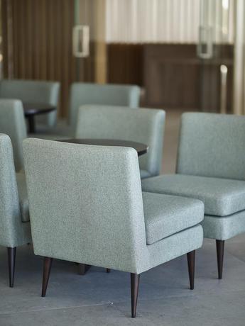 Imagen general del Hotel Herdade dos Delgados. Foto 6