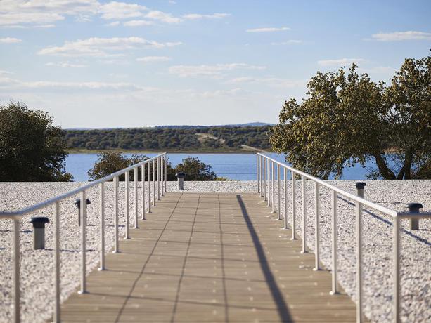 Imagen general del Hotel Herdade dos Delgados. Foto 7