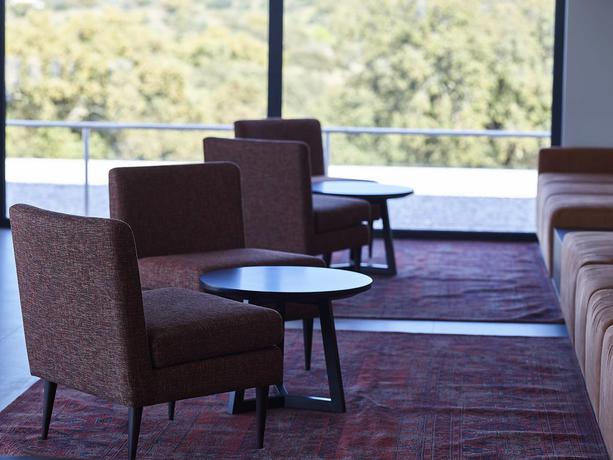 Imagen general del Hotel Herdade dos Delgados. Foto 9