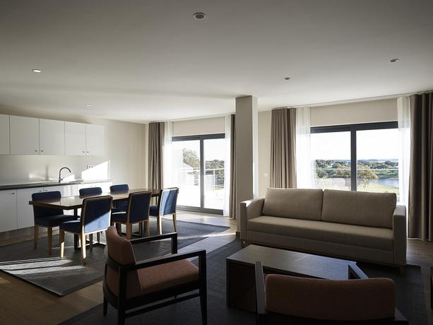 Imagen general del Hotel Herdade dos Delgados. Foto 10