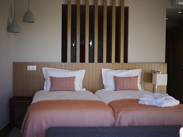 Imagen general del Hotel Herdade dos Delgados. Foto 11