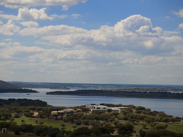 Imagen general del Hotel Herdade dos Delgados. Foto 12