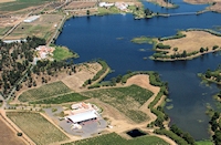 Imagen general del Hotel Herdade dos Grous. Foto 5