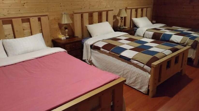Imagen general del Hotel Here Is Good Home. Foto 5
