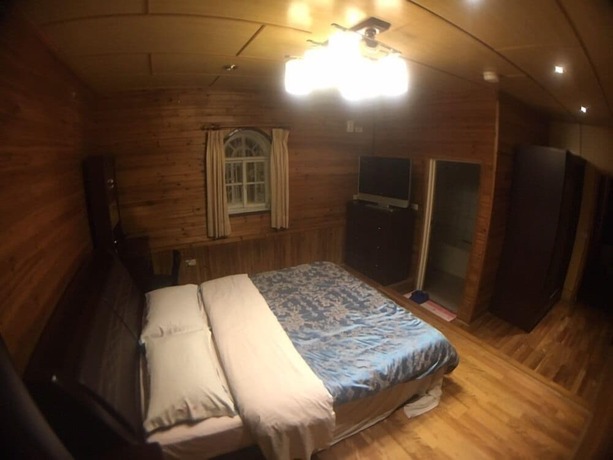 Imagen general del Hotel Here Is Good Home. Foto 10