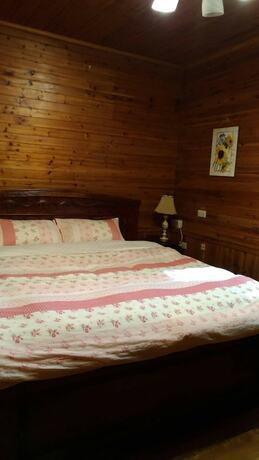 Imagen general del Hotel Here Is Good Home. Foto 12