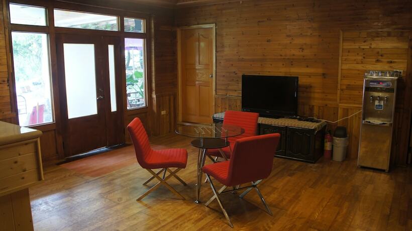 Imagen general del Hotel Here Is Good Home. Foto 14