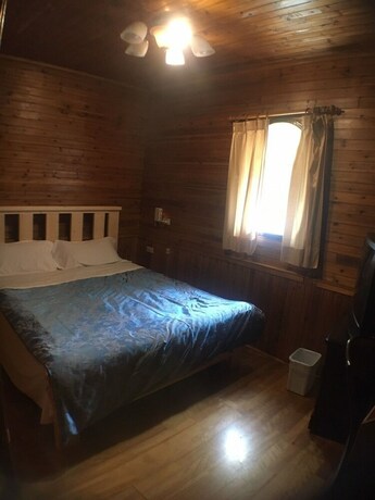 Imagen de la habitación del Hotel Here Is Good Home. Foto 18