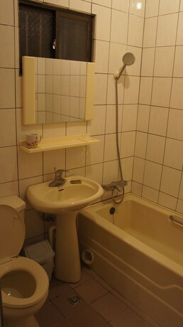 Imagen de la habitación del Hotel Here Is Good Home. Foto 23