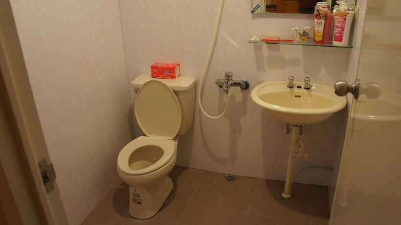 Imagen de la habitación del Hotel Here Is Good Home. Foto 29