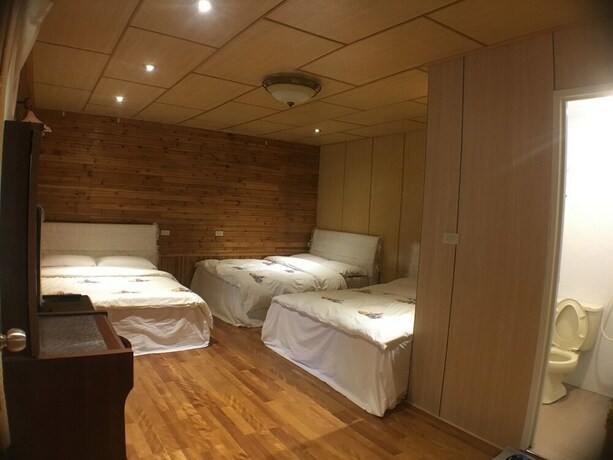Imagen de la habitación del Hotel Here Is Good Home. Foto 30