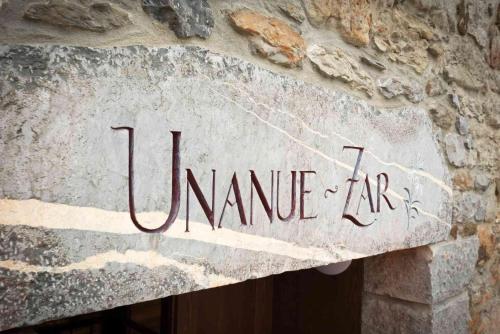 Imagen de los exteriores del Hotel Heredad De Unanue. Foto 15