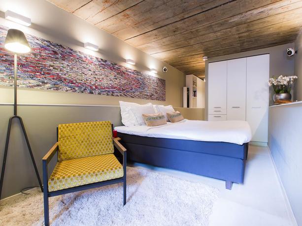 Imagen general del Hotel Herengracht Bynb. Foto 9