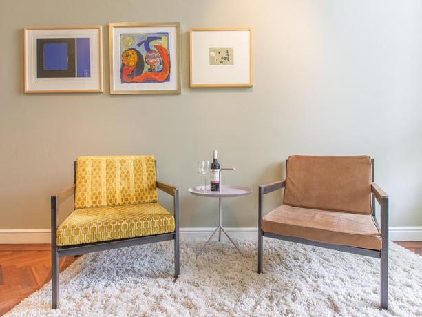 Imagen general del Hotel Herengracht Bynb. Foto 4