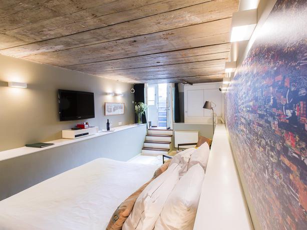 Imagen general del Hotel Herengracht Bynb. Foto 5