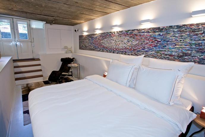 Imagen general del Hotel Herengracht Bynb. Foto 8