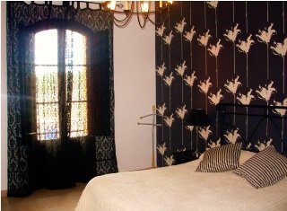 Imagen de la habitación del Hotel Heretata Masgranell De La Costa. Foto 4