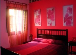 Imagen de la habitación del Hotel Heretata Masgranell De La Costa. Foto 6