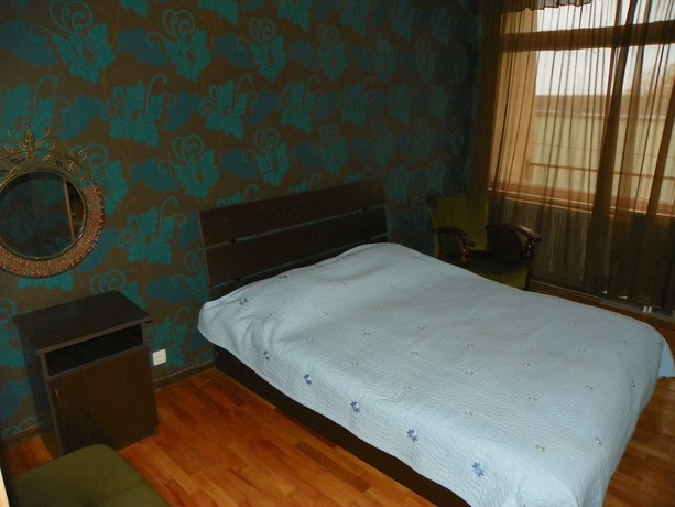 Imagen de la habitación del Hotel Hereti. Foto 2