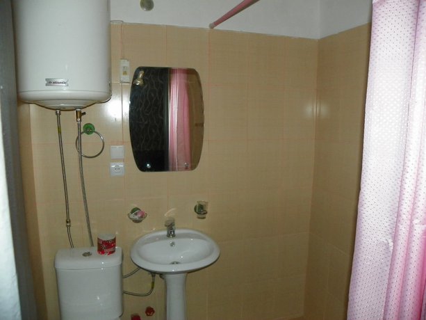 Imagen de la habitación del Hotel Hereti. Foto 8