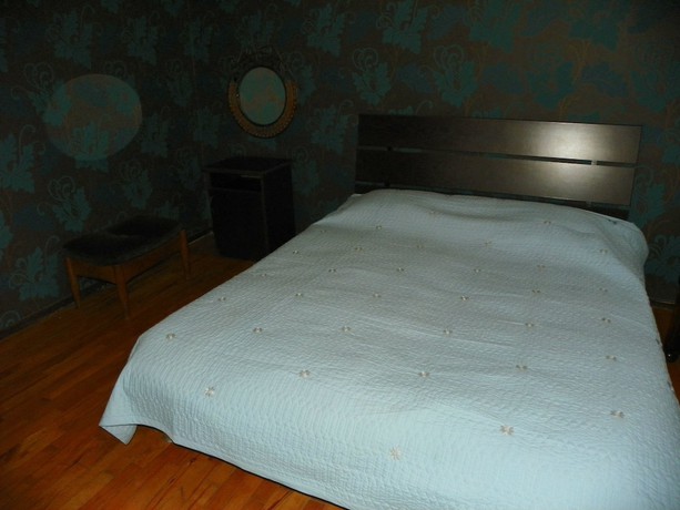 Imagen de la habitación del Hotel Hereti. Foto 9