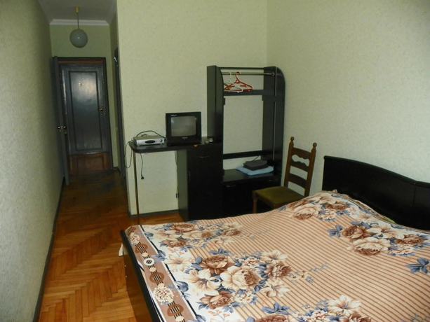 Imagen de la habitación del Hotel Hereti. Foto 12