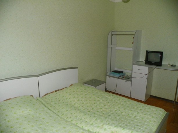 Imagen de la habitación del Hotel Hereti. Foto 18