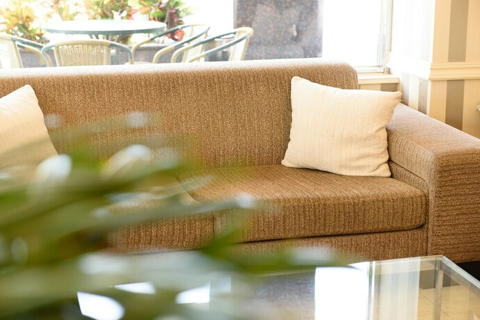 Imagen de los interiores del Hotel Herhuan. Foto 20