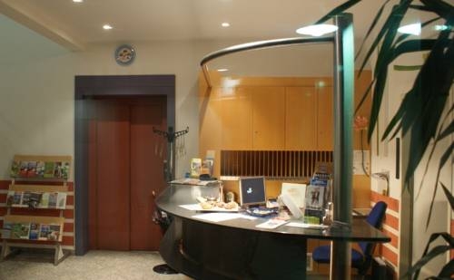 Imagen general del Hotel Herian. Foto 2