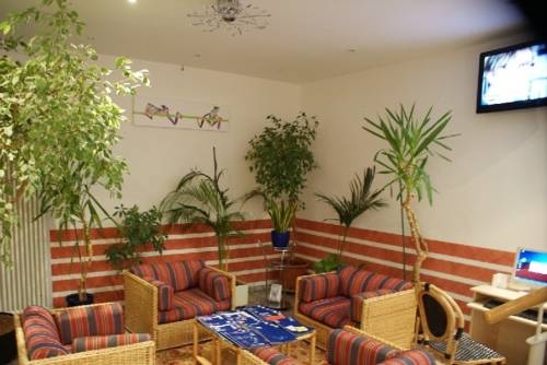 Imagen general del Hotel Herian. Foto 3