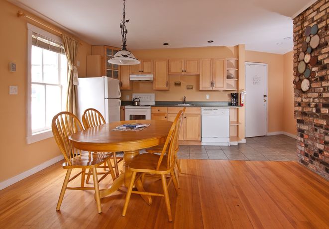 Imagen de la habitación del Hotel Heriot Bay Inn. Foto 4