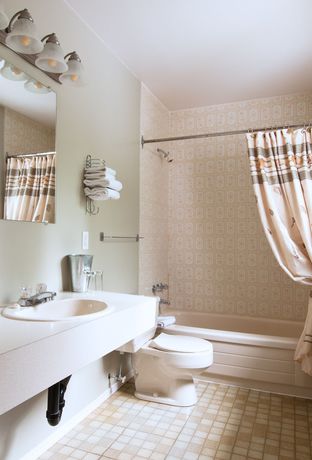 Imagen de la habitación del Hotel Heriot Bay Inn. Foto 6