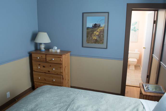 Imagen de la habitación del Hotel Heriot Bay Inn. Foto 7