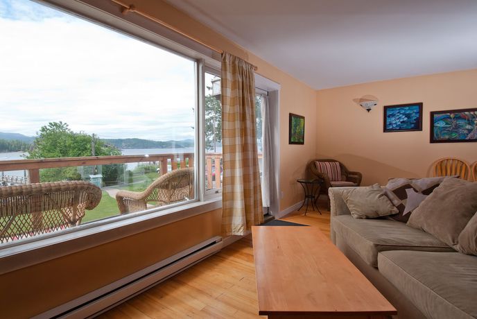 Imagen de la habitación del Hotel Heriot Bay Inn. Foto 8