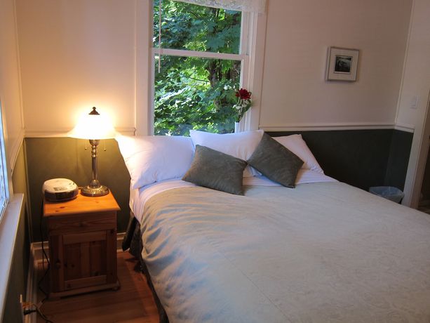 Imagen de la habitación del Hotel Heriot Bay Inn. Foto 9