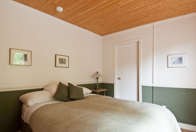 Imagen de la habitación del Hotel Heriot Bay Inn. Foto 10