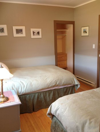 Imagen de la habitación del Hotel Heriot Bay Inn. Foto 12