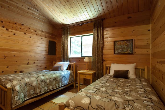 Imagen de la habitación del Hotel Heriot Bay Inn. Foto 13