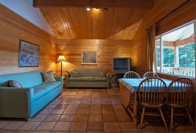 Imagen de la habitación del Hotel Heriot Bay Inn. Foto 16