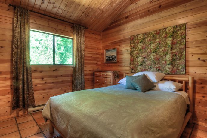 Imagen de la habitación del Hotel Heriot Bay Inn. Foto 17