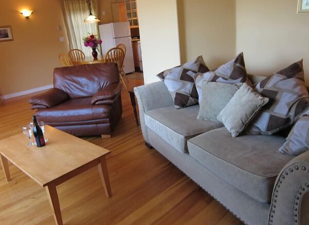 Imagen de la habitación del Hotel Heriot Bay Inn. Foto 19