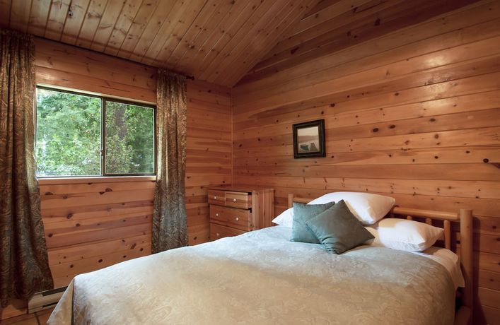 Imagen de la habitación del Hotel Heriot Bay Inn. Foto 20