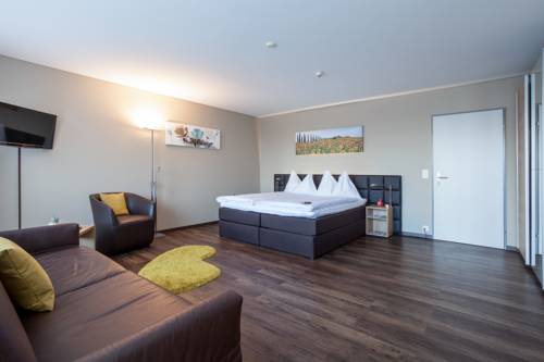 Imagen de la habitación del Hotel Herisau Swiss Quality. Foto 6