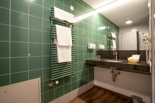 Imagen de la habitación del Hotel Herisau Swiss Quality. Foto 7