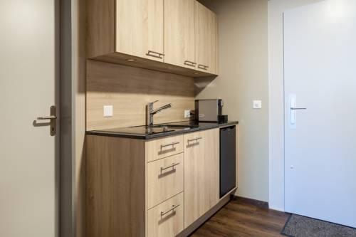 Imagen de la habitación del Hotel Herisau Swiss Quality. Foto 8