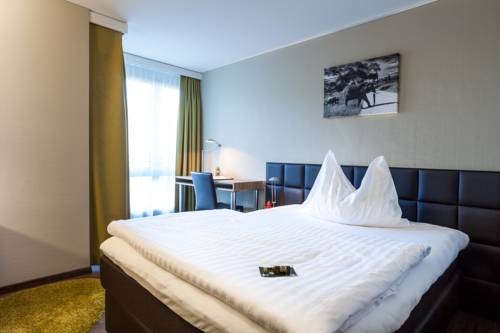 Imagen de la habitación del Hotel Herisau Swiss Quality. Foto 10