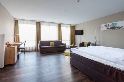 Imagen de la habitación del Hotel Herisau Swiss Quality. Foto 11