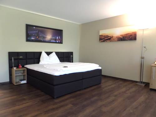 Imagen de la habitación del Hotel Herisau Swiss Quality. Foto 14