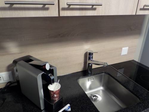 Imagen de la habitación del Hotel Herisau Swiss Quality. Foto 15