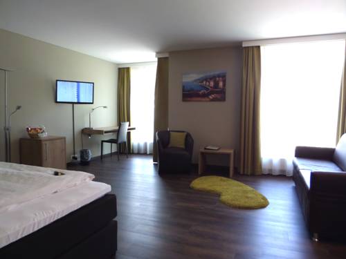 Imagen de la habitación del Hotel Herisau Swiss Quality. Foto 16